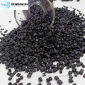 Recyceltes Polyamid 66 Pellets Rohstoff PA66 -Granulat